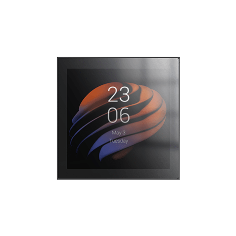 Akubela hypanel 4 inch screen