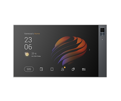 Akubela hypanel pro 8 inch smart screen